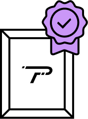 High quality printing icon